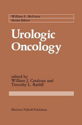 Urologic Oncology 1