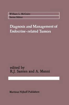 Diagnosis and Management of Endocrine-related Tumors 1