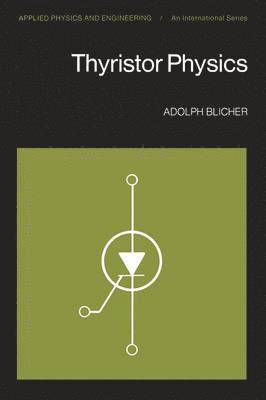 Thyristor Physics 1