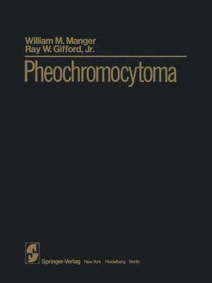 Pheochromocytoma 1