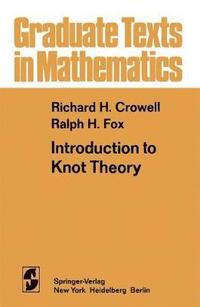 bokomslag Introduction to Knot Theory