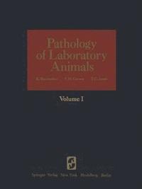 bokomslag Pathology of Laboratory Animals