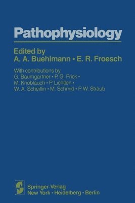 Pathophysiology 1