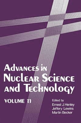 bokomslag Advances in Nuclear Science and Technology