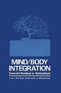bokomslag Mind/Body Integration