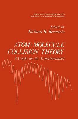 Atom - Molecule Collision Theory 1