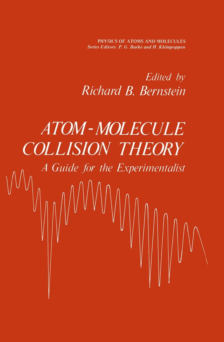 Atom - Molecule Collision Theory