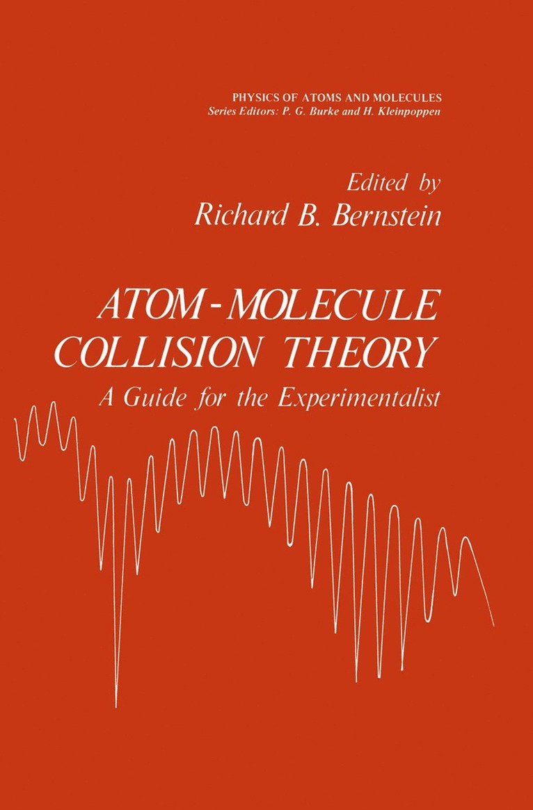 Atom - Molecule Collision Theory 1