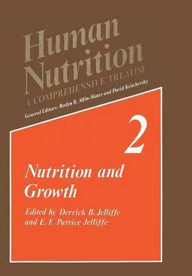 Nutrition and Growth