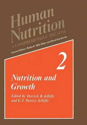 Nutrition and Growth 1