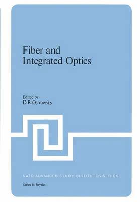 Fiber and Integrated Optics 1