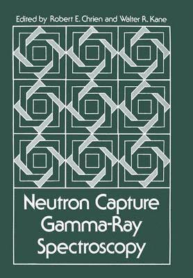 Neutron Capture Gamma-Ray Spectroscopy 1