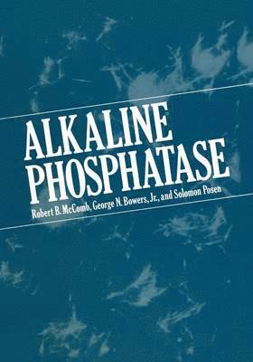 Alkaline Phosphatase 1