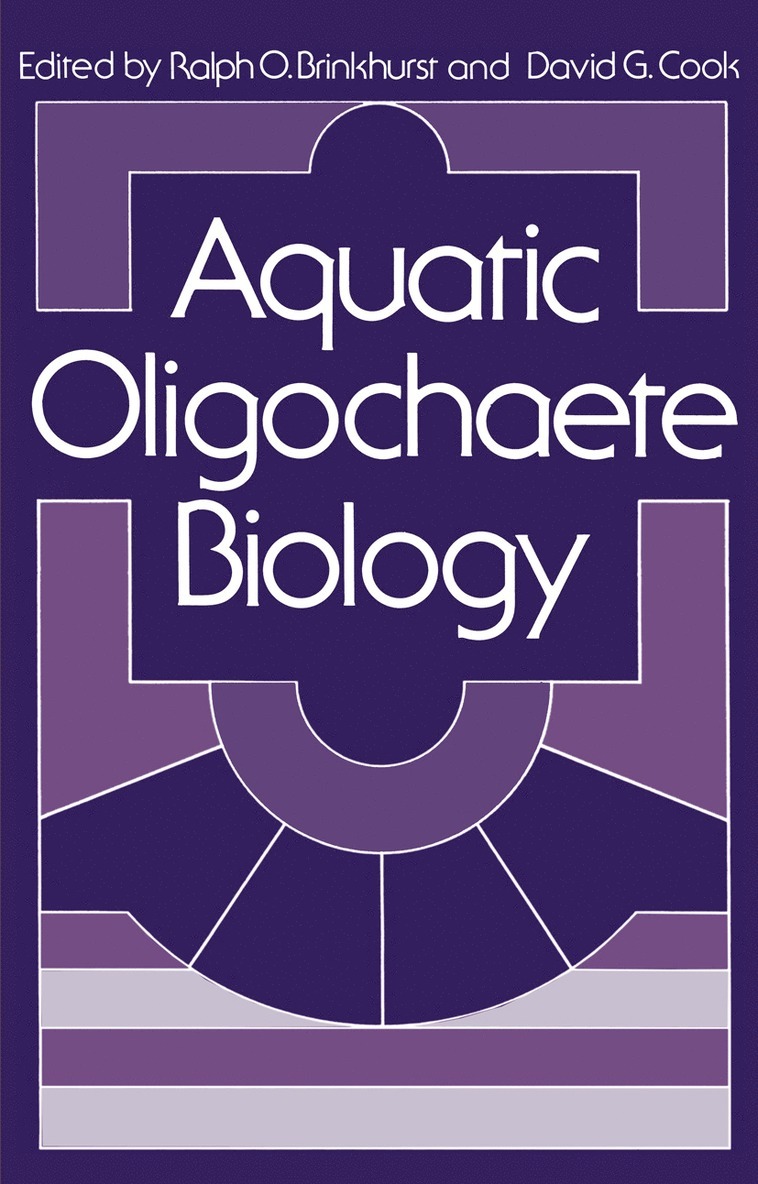 Aquatic Oligochaete Biology