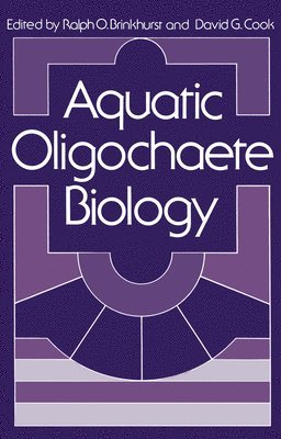 Aquatic Oligochaete Biology 1