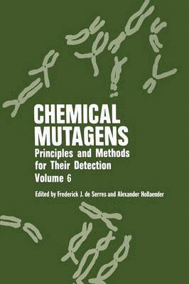 Chemical Mutagens 1