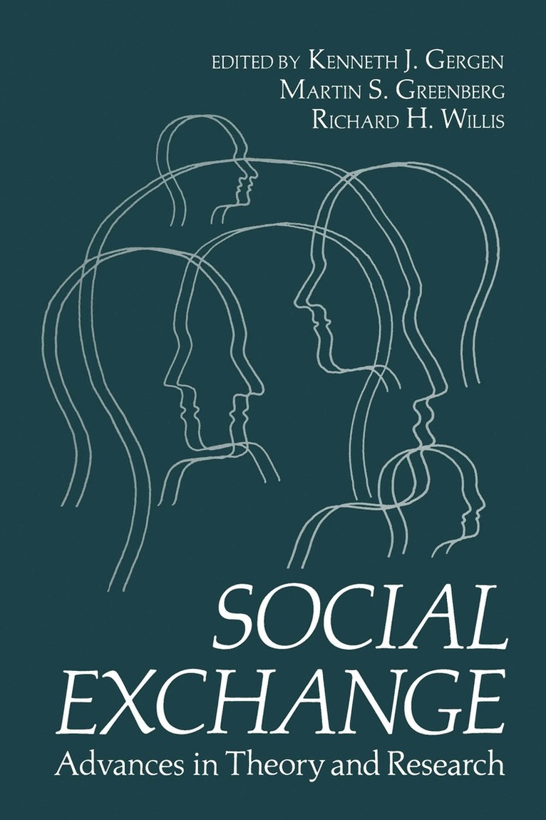 Social Exchange 1