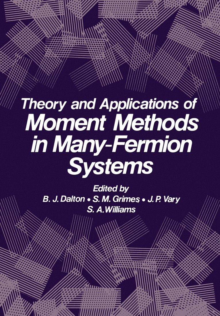 Theory and Applications of Moment Methods in Many-Fermion Systems