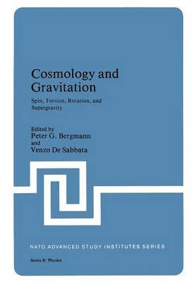Cosmology and Gravitation 1