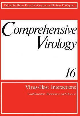 Comprehensive Virology 1