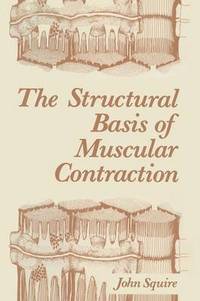 bokomslag Structural Basis of Muscular Contraction
