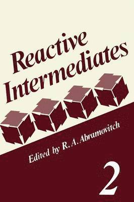 Reactive Intermediates 1