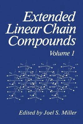 Extended Linear Chain Compounds 1