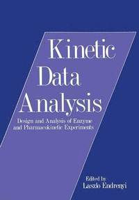 bokomslag Kinetic Data Analysis