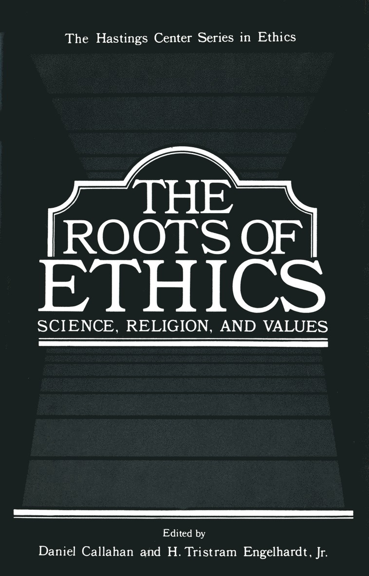 Roots of Ethics
