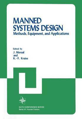 Manned Systems Design
