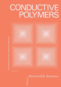 bokomslag Conductive Polymers