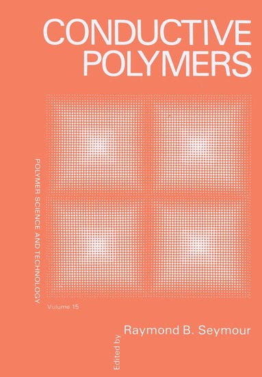 bokomslag Conductive Polymers