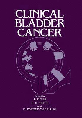 bokomslag Clinical Bladder Cancer