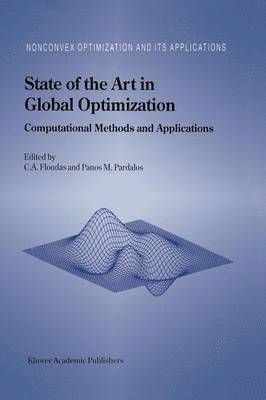 State of the Art in Global Optimization 1