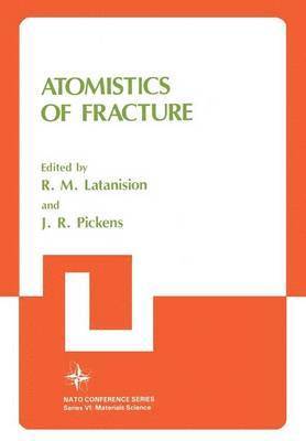 Atomistics of Fracture 1