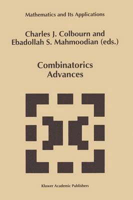 Combinatorics Advances