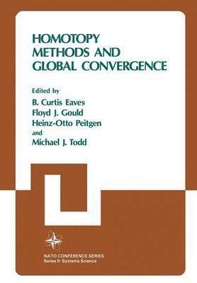 Homotopy Methods and Global Convergence 1