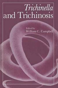 bokomslag Trichinella and Trichinosis