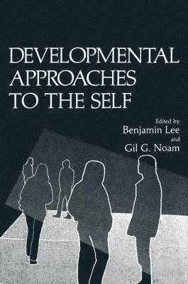 bokomslag Developmental Approaches to the Self