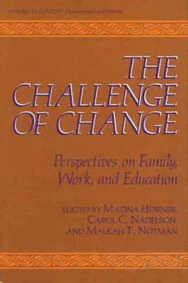 The Challenge of Change 1