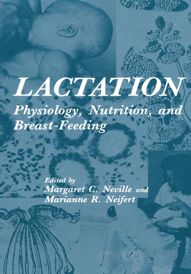 bokomslag Lactation