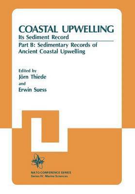 Coastal Upwelling Its Sediment Record