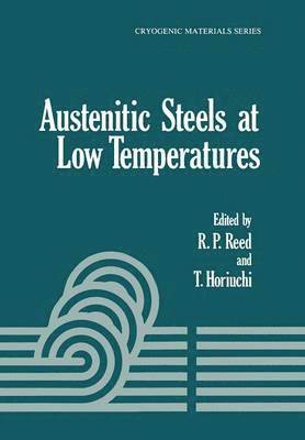 bokomslag Austenitic Steels at Low Temperatures