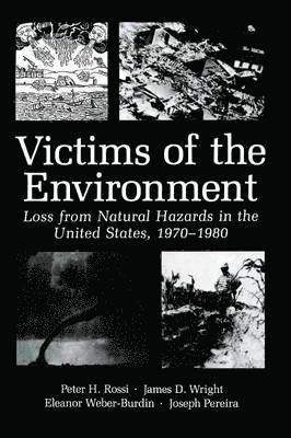 Victims of the Environment 1
