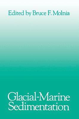 Glacial-Marine Sedimentation 1