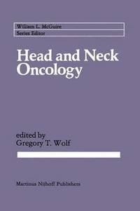 bokomslag Head and Neck Oncology