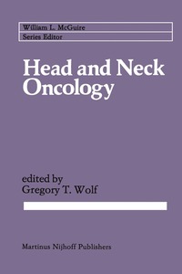 bokomslag Head and Neck Oncology