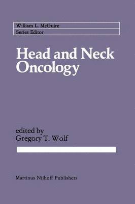 Head and Neck Oncology 1