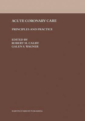 Acute Coronary Care 1