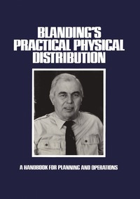 bokomslag Blanding's Practical Physical Distribution